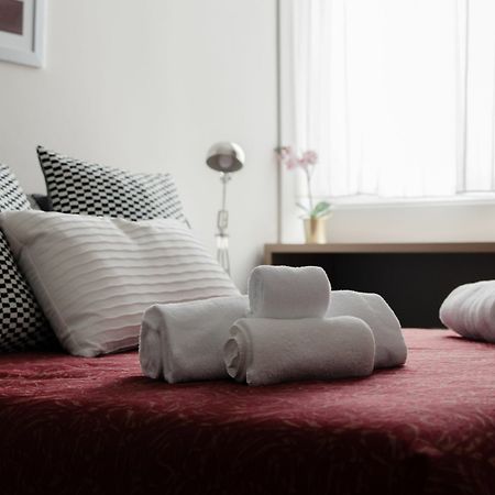 Torino Comfort Zewnętrze zdjęcie