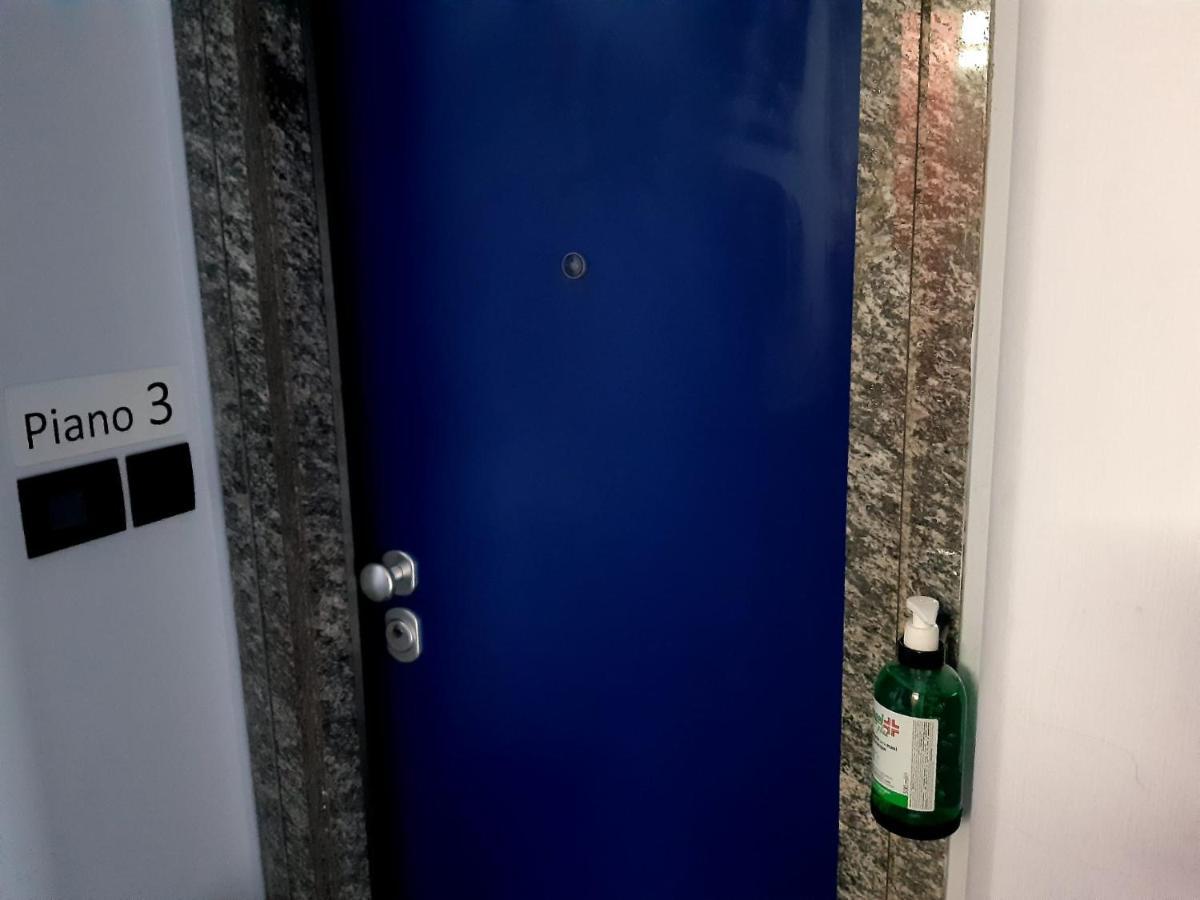 Torino Comfort Zewnętrze zdjęcie