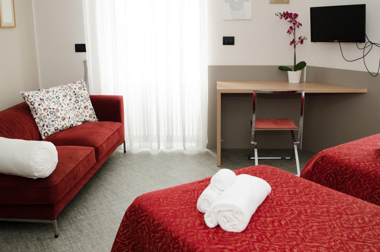 Torino Comfort Zewnętrze zdjęcie