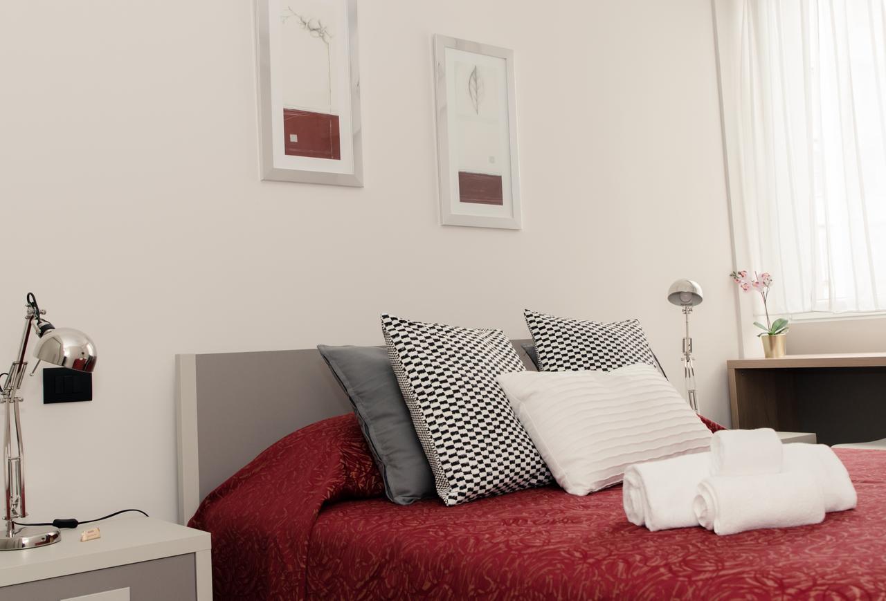 Torino Comfort Zewnętrze zdjęcie