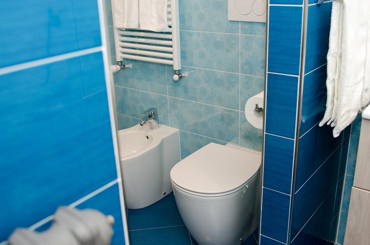 Torino Comfort Zewnętrze zdjęcie