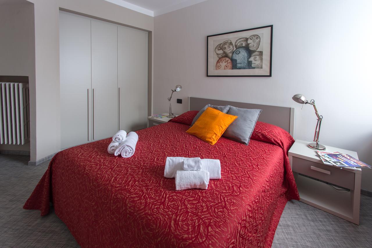 Torino Comfort Zewnętrze zdjęcie