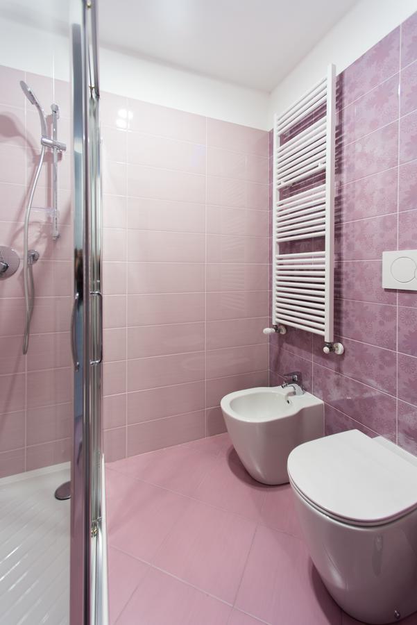 Torino Comfort Zewnętrze zdjęcie