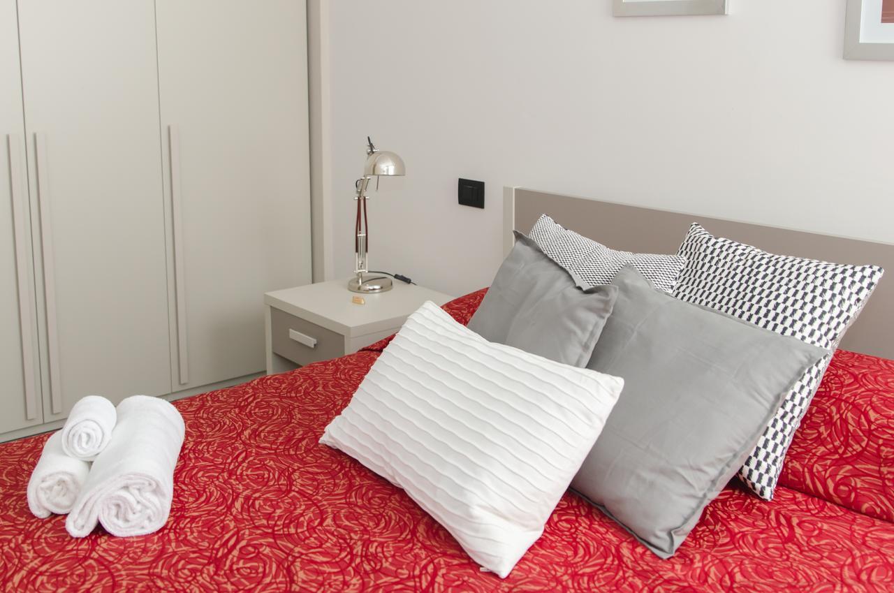 Torino Comfort Zewnętrze zdjęcie