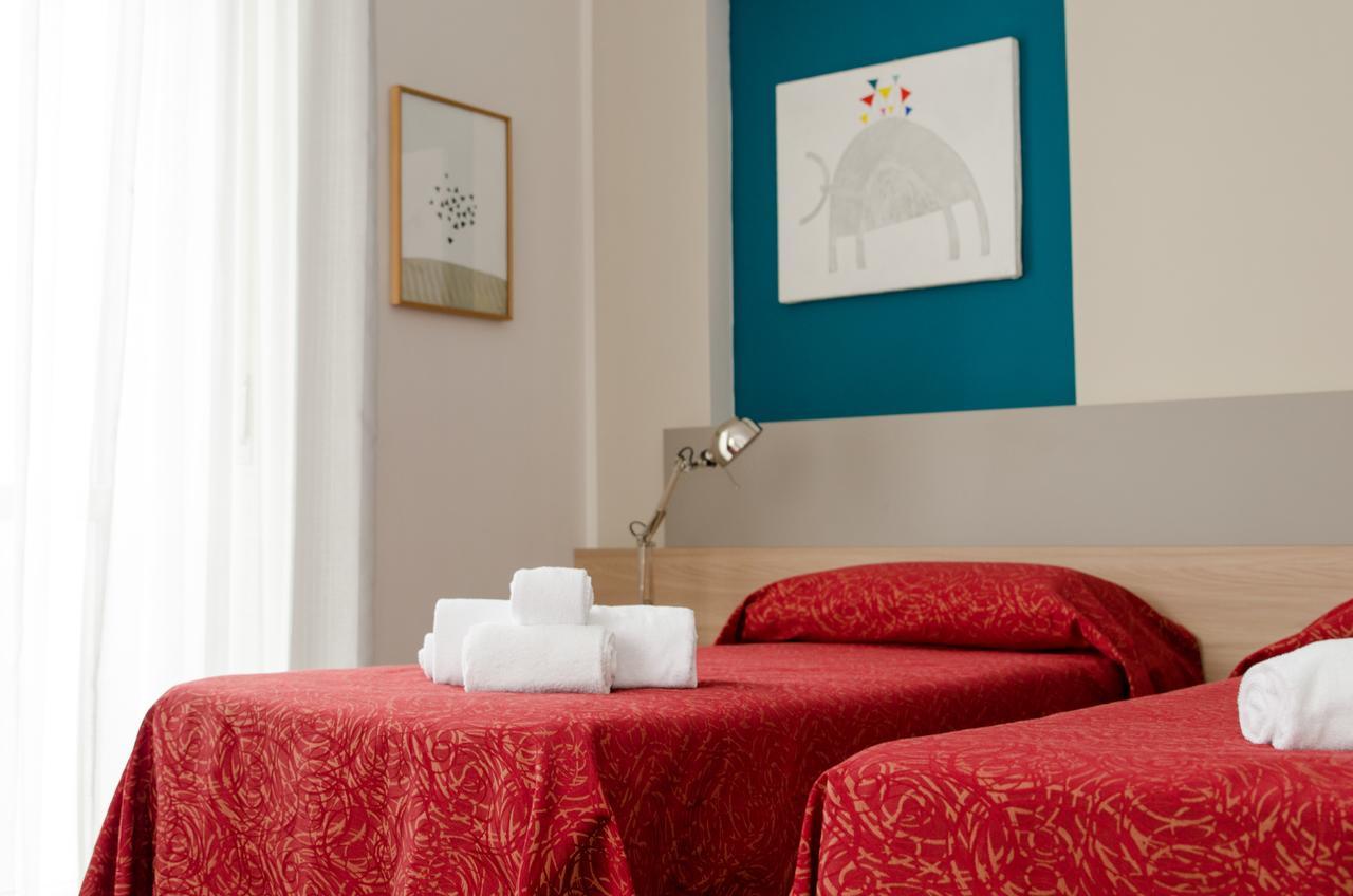 Torino Comfort Zewnętrze zdjęcie