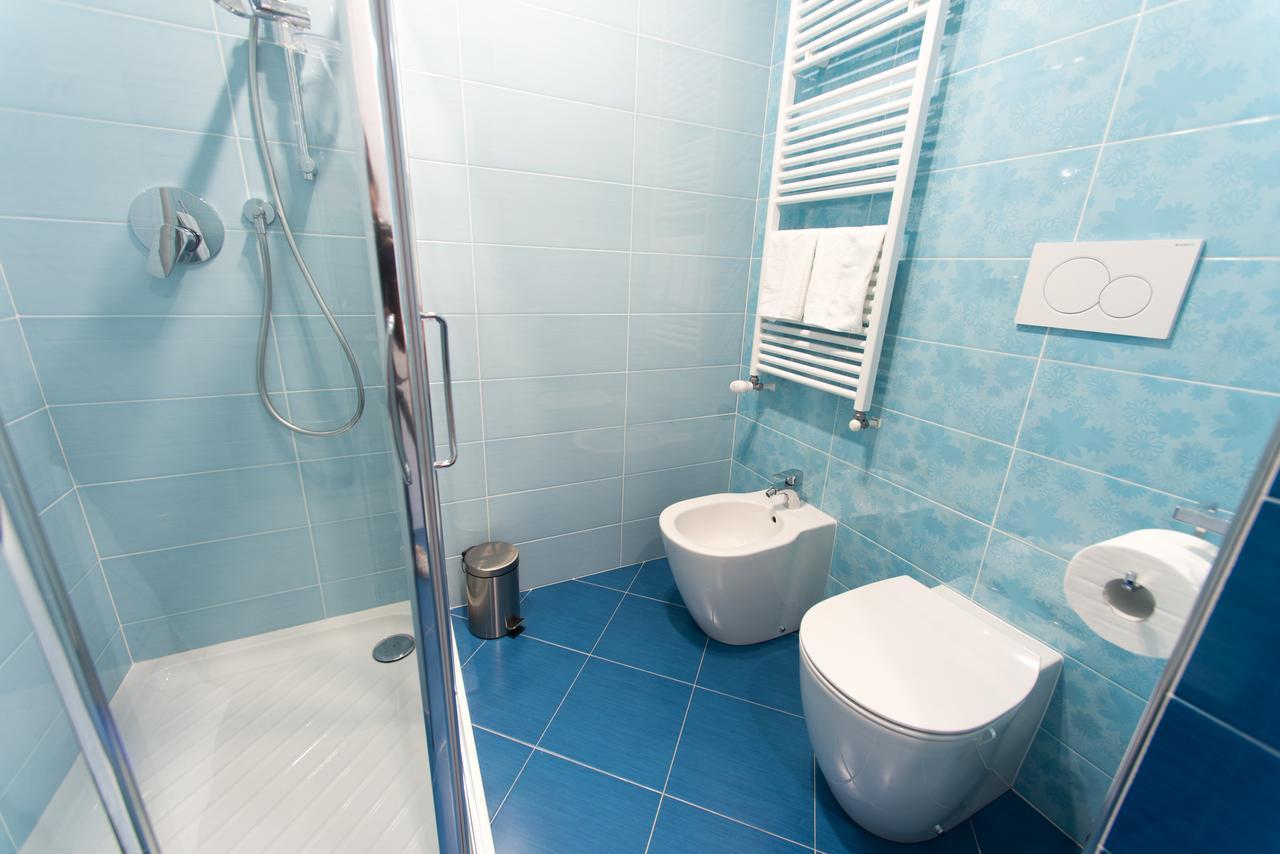 Torino Comfort Zewnętrze zdjęcie