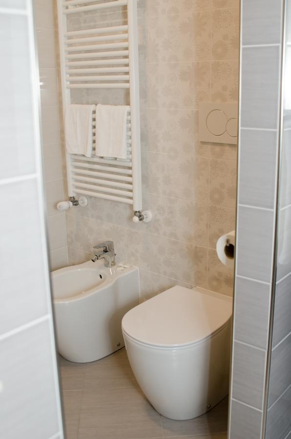 Torino Comfort Zewnętrze zdjęcie