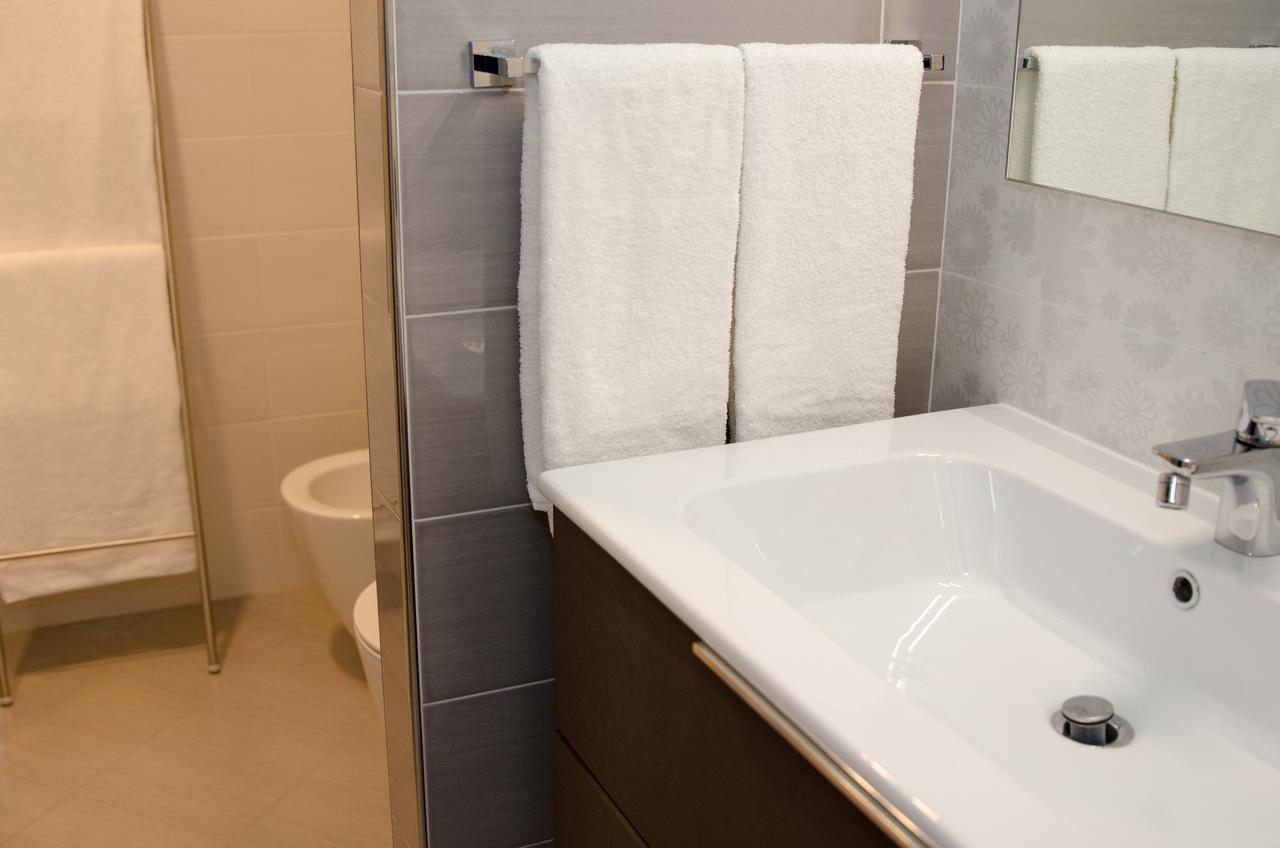 Torino Comfort Zewnętrze zdjęcie