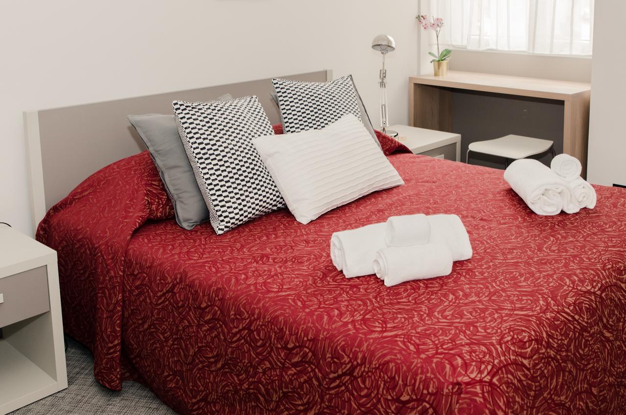 Torino Comfort Zewnętrze zdjęcie