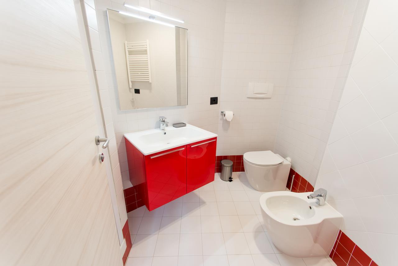 Torino Comfort Zewnętrze zdjęcie