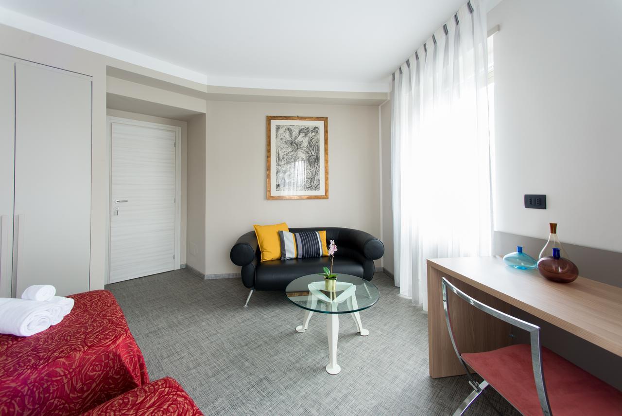 Torino Comfort Zewnętrze zdjęcie