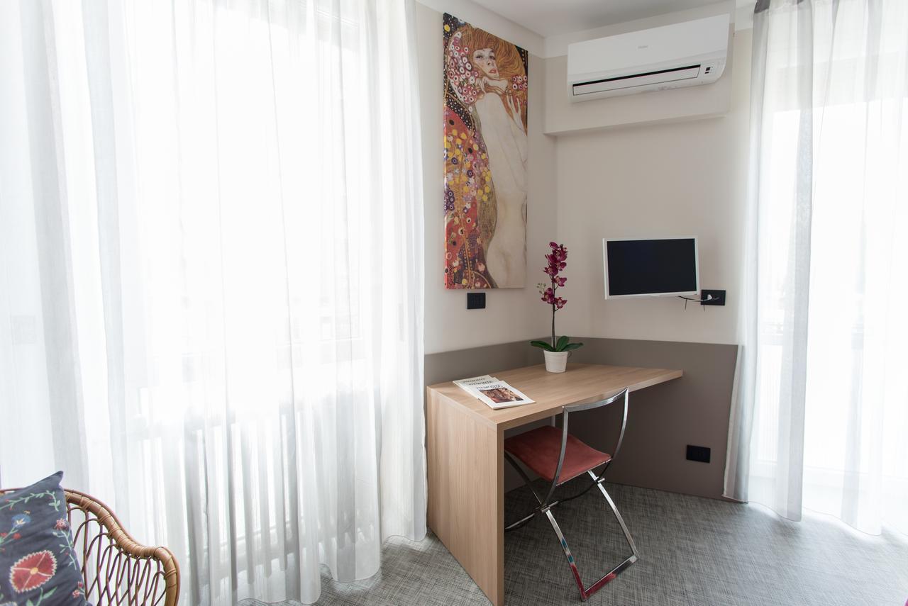 Torino Comfort Zewnętrze zdjęcie